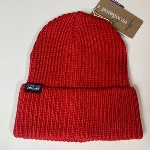Patagonia Fisherman’s Rolled Beanie